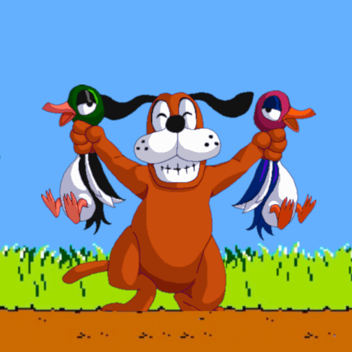 duck hunt